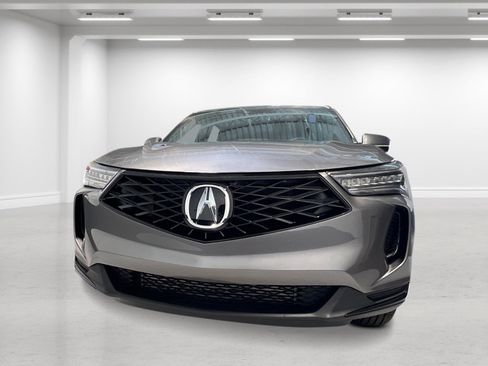 New 2026 Acura RDX image 10