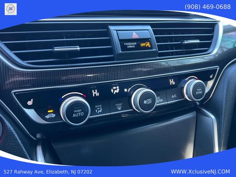 Used 2021 Honda Accord Sport Special Edition image 16