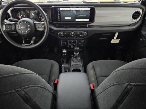 New 2026 Jeep Gladiator Sport image 14