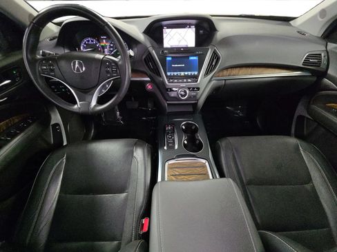 Used 2020 Acura MDX w/ Technology Package FWD image 27