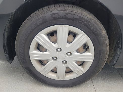 Used 2023 Kia Rio LX FWD image 31