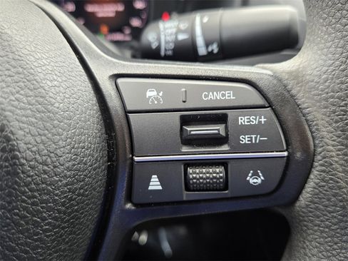 Used 2024 Honda Accord EX image 24