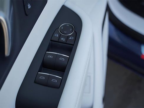 New 2026 Buick Enclave Avenir w/ Super Cruise Package image 25