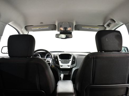Used 2015 Chevrolet Equinox LT w/ Driver Convenience Package AWD/4WD image 17