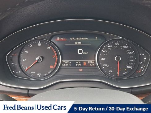 Used 2023 Audi Q5 2.0T Premium w/ Convenience Package image 22