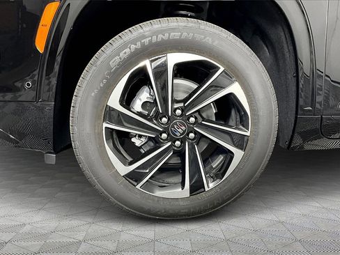 New 2026 Buick Enclave Sport Touring w/ Super Cruise Package image 13