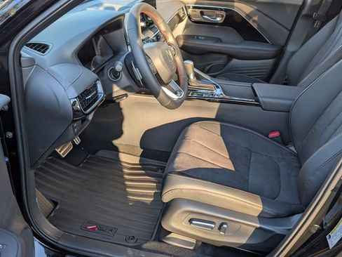 New 2026 Acura ADX A-Spec image 5