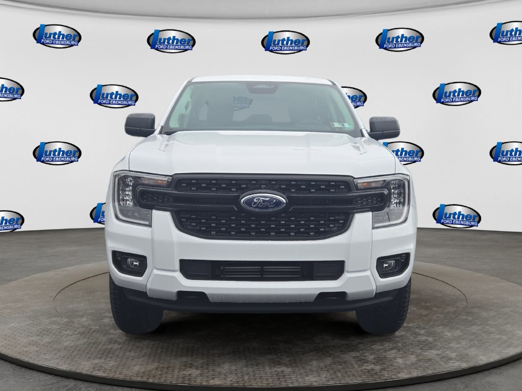 New 2026 Ford Ranger XL AWD/4WD image 8