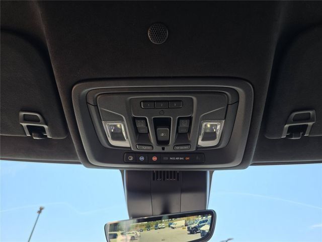 Used 2024 GMC Sierra 1500 AT4X AWD/4WD image 25
