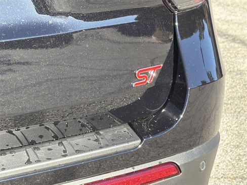 New 2026 Ford Explorer ST w/ Sun And Sound Package image 30