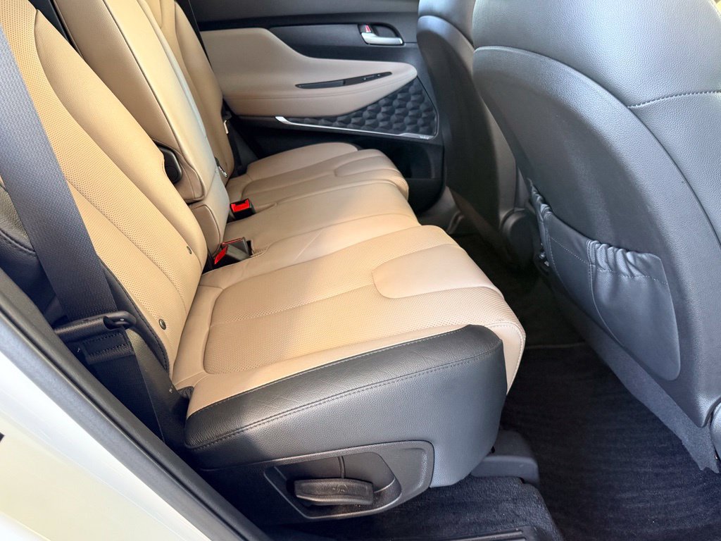 Used 2020 Hyundai Santa Fe Limited FWD image 38