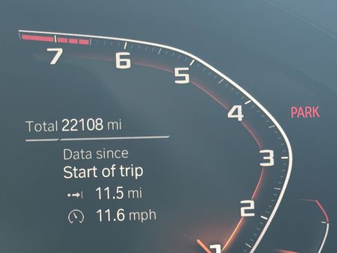 Used 2020 BMW M340i w/ Executive Package image 27