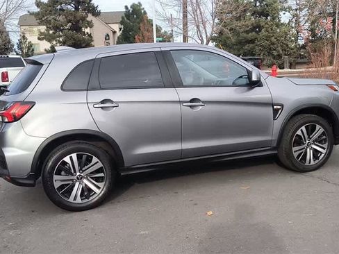 Used 2020 Mitsubishi Outlander Sport ES image 9