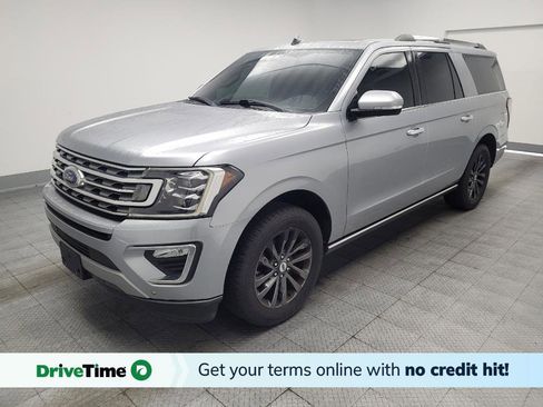 Used 2020 Ford Expedition Max Limited RWD image 1