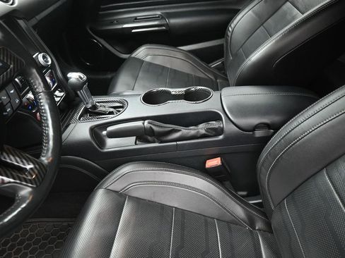 Used 2023 Ford Mustang GT Premium w/ Equipment Group 401A image 16