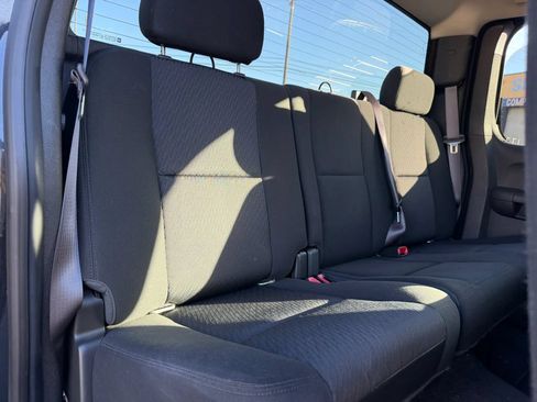 Used 2012 Chevrolet Silverado 1500 LT w/ All-Star Edition AWD/4WD image 19