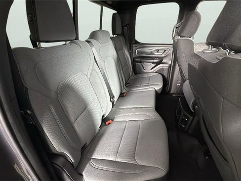 Used 2023 RAM 1500 Big Horn image 30