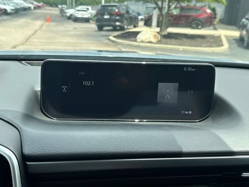 Used 2026 MAZDA CX-50 AWD 2.5 S w/ Weather Package image 28