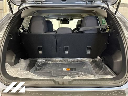 New 2026 Subaru Crosstrek 2.5i Premium AWD/4WD image 27