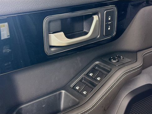 New 2026 INEOS Grenadier Fieldmaster Edition image 18