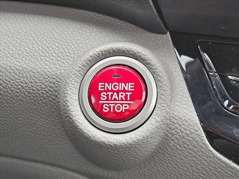 Used 2017 Honda Accord EX-L image 12