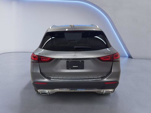 Used 2021 Mercedes-Benz GLA 250 4MATIC image 7