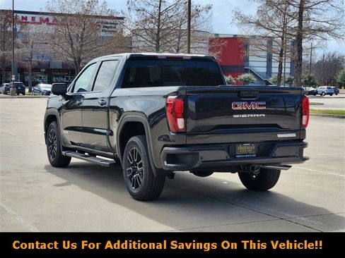 New 2026 GMC Sierra 1500 Elevation w/ Elevation Premium Package image 4