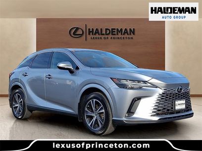 Used 2023 Lexus RX 350 Premium