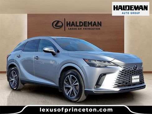 Used 2023 Lexus RX 350 Premium image 1