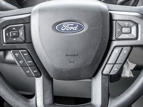 New 2024 Ford E-350 and Econoline 350 Super Duty w/ Power Windows & Locks Group image 18