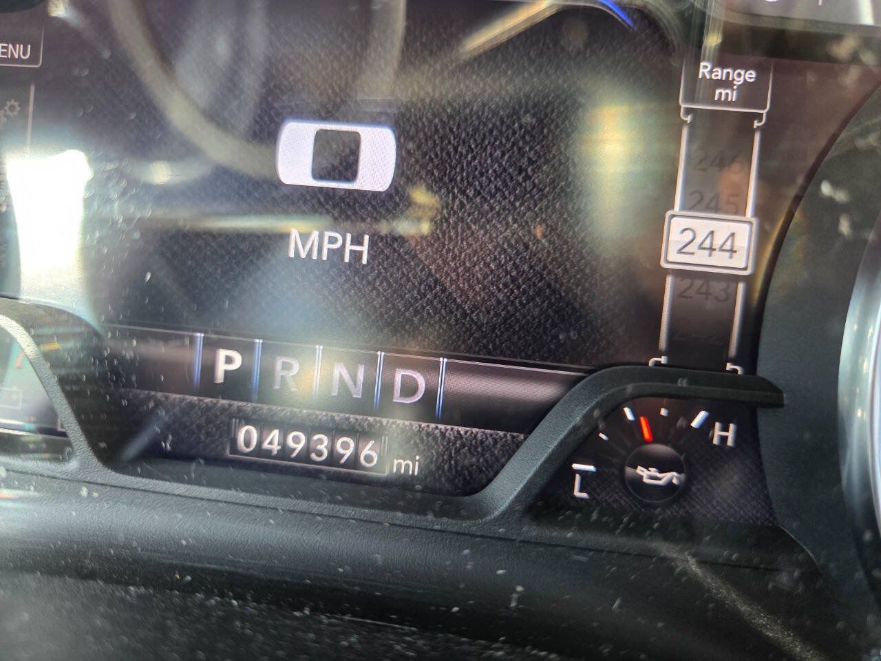 Used 2022 RAM 1500 Laramie AWD/4WD image 6