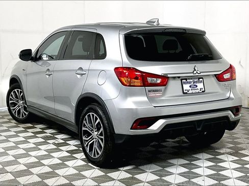 Used 2019 Mitsubishi Outlander Sport SE image 11