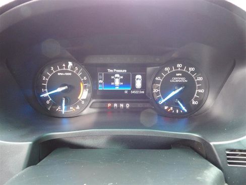 Used 2016 Ford Explorer 4WD Police Interceptor w/ Interior Upgrade Package image 21