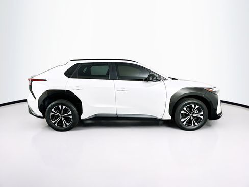 Used 2024 Toyota bZ4X FWD w/ Weather Package image 10