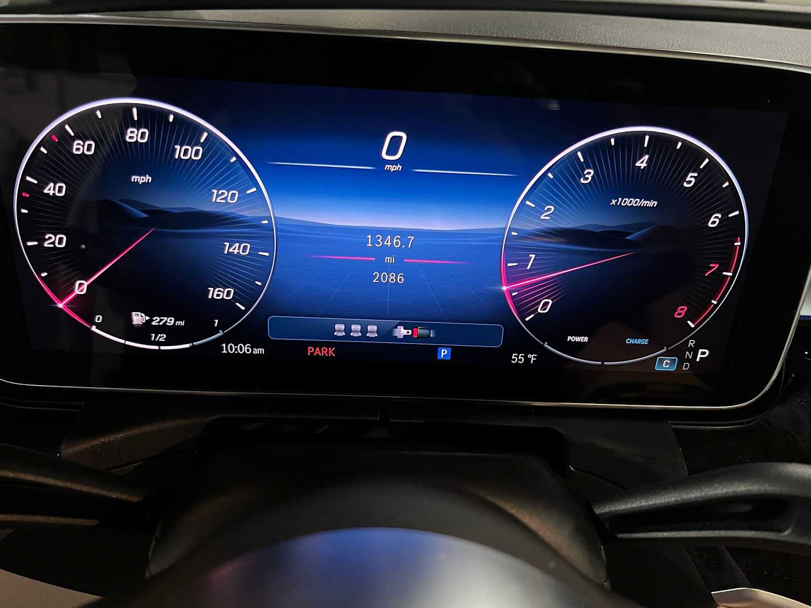 Certified 2026 Mercedes-Benz C 300 4MATIC Sedan image 32