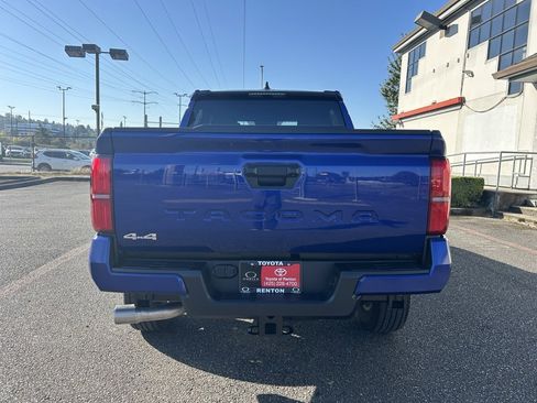 New 2025 Toyota Tacoma SR5 image 6