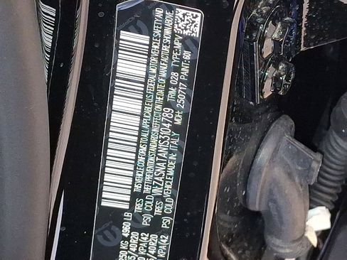 New 2025 Alfa Romeo Tonale image 18