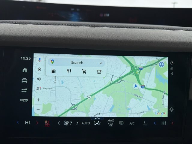 New 2025 Lincoln Navigator Reserve AWD/4WD image 18