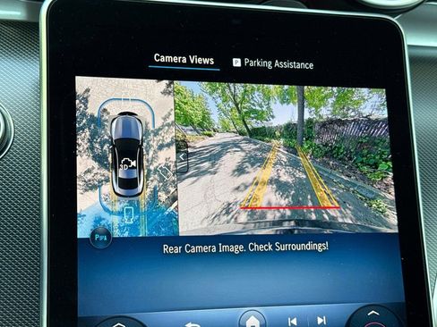 New 2026 Mercedes-Benz CLE 450 4MATIC Coupe image 22