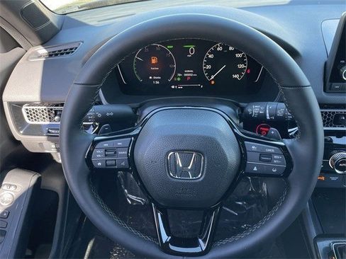 New 2026 Honda Civic Sport image 12