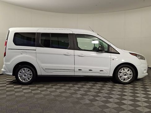 Used 2015 Ford Transit Connect XLT FWD image 10