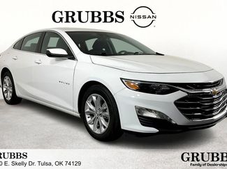 Used 2024 Chevrolet Malibu LT video 1