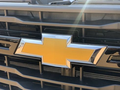 New 2026 Chevrolet Silverado 2500 W/T w/ WT Convenience Package RWD image 29