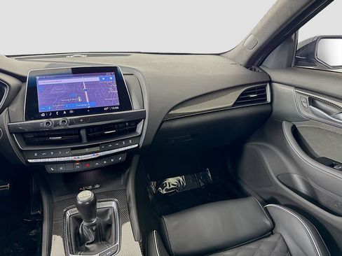 Used 2023 Cadillac CT5 V Blackwing RWD image 24