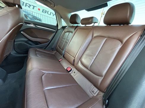 Used 2015 Audi A3 TDI Premium Plus image 18