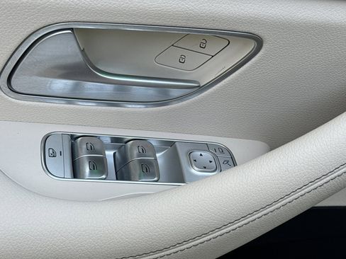 Certified 2024 Mercedes-Benz GLE 350 GLE 350 image 12