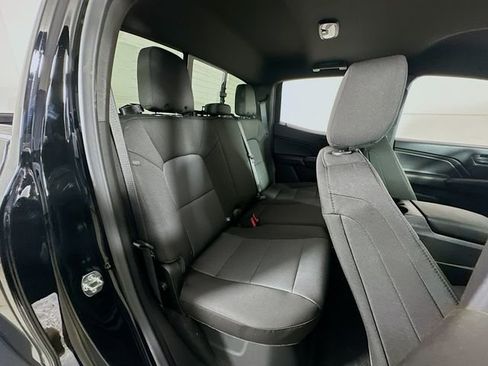 New 2026 Chevrolet Colorado Trail Boss image 27