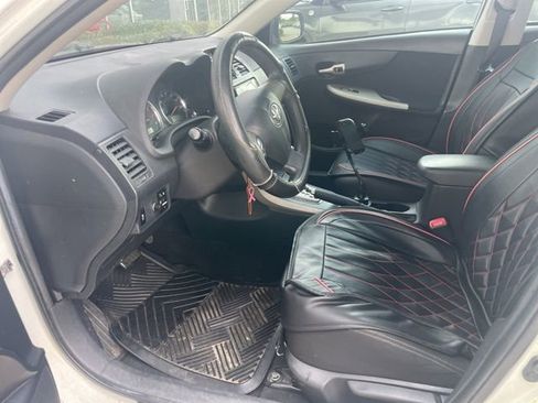 Used 2013 Toyota Corolla S FWD image 10