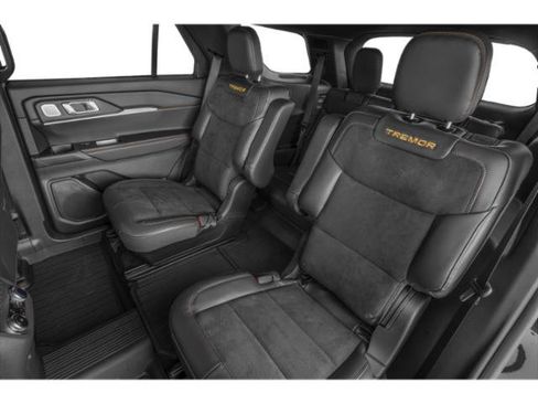 Used 2026 Ford Explorer Tremor AWD/4WD image 12