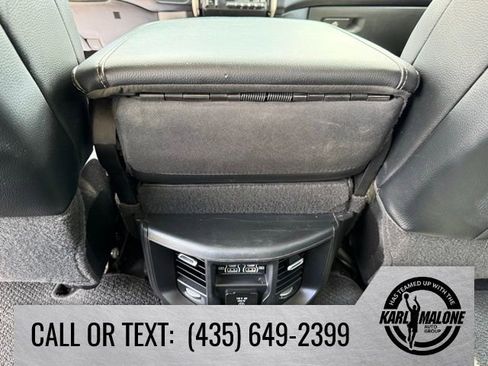Used 2024 RAM 2500 Laramie image 32